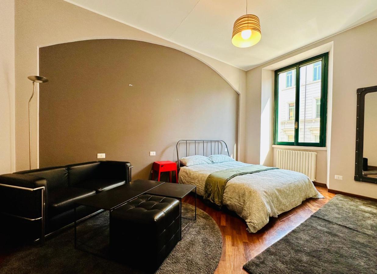 Sweet Apartment Navigli Milano S2 Luaran gambar