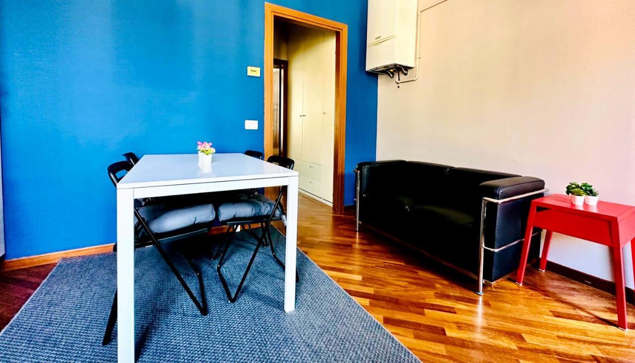 Sweet Apartment Navigli Milano S2 Luaran gambar