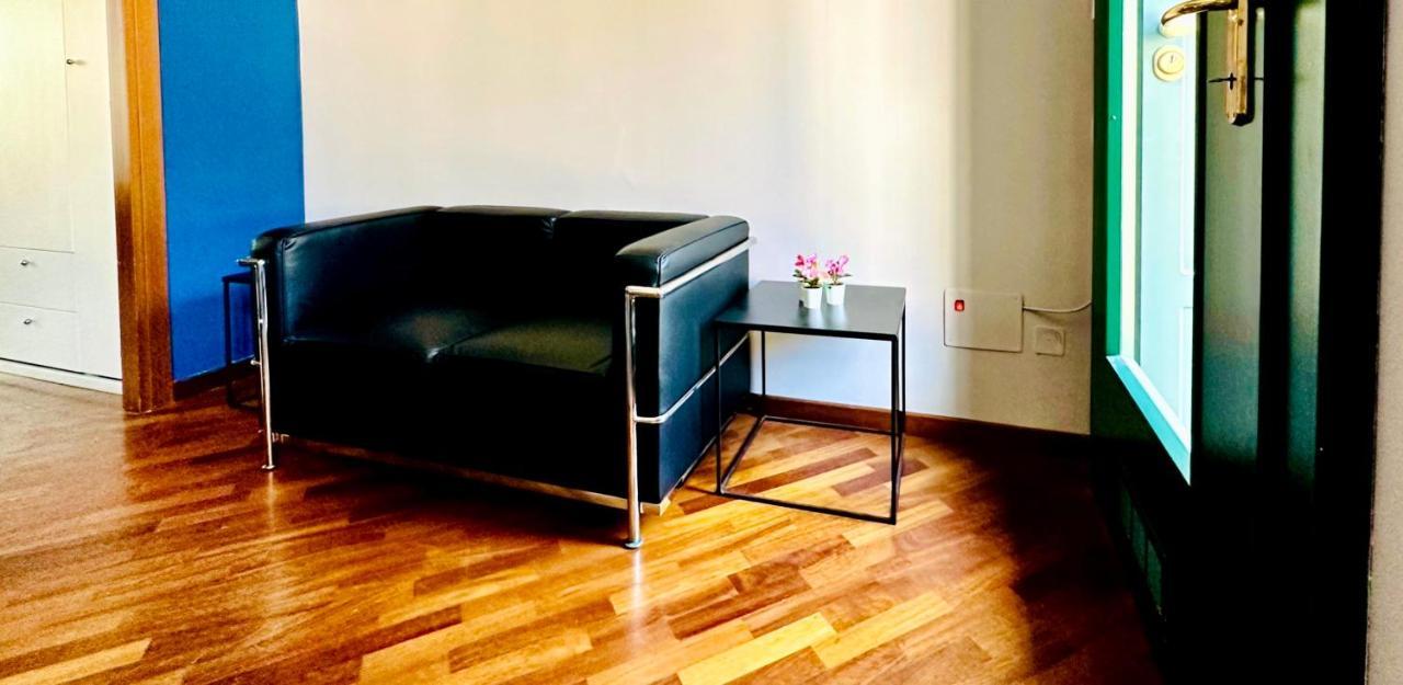 Sweet Apartment Navigli Milano S2 Luaran gambar