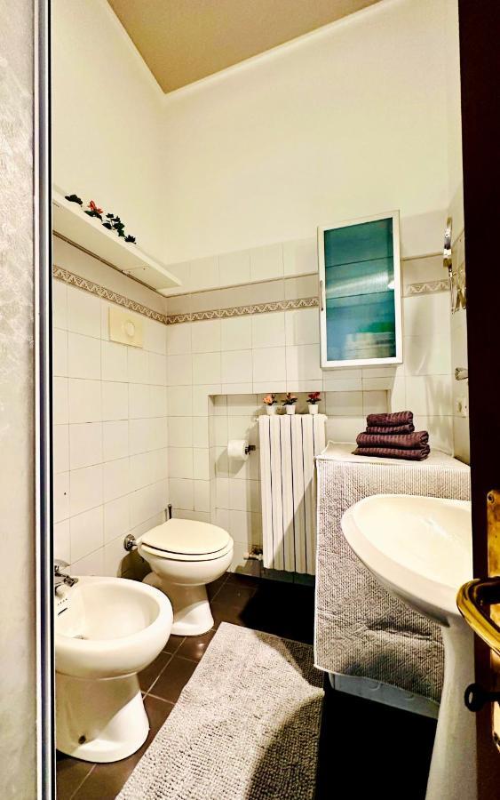 Sweet Apartment Navigli Milano S2 Luaran gambar