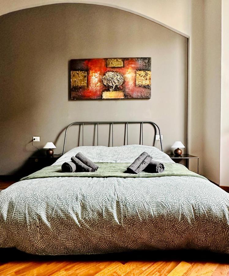 Sweet Apartment Navigli Milano S2 Luaran gambar