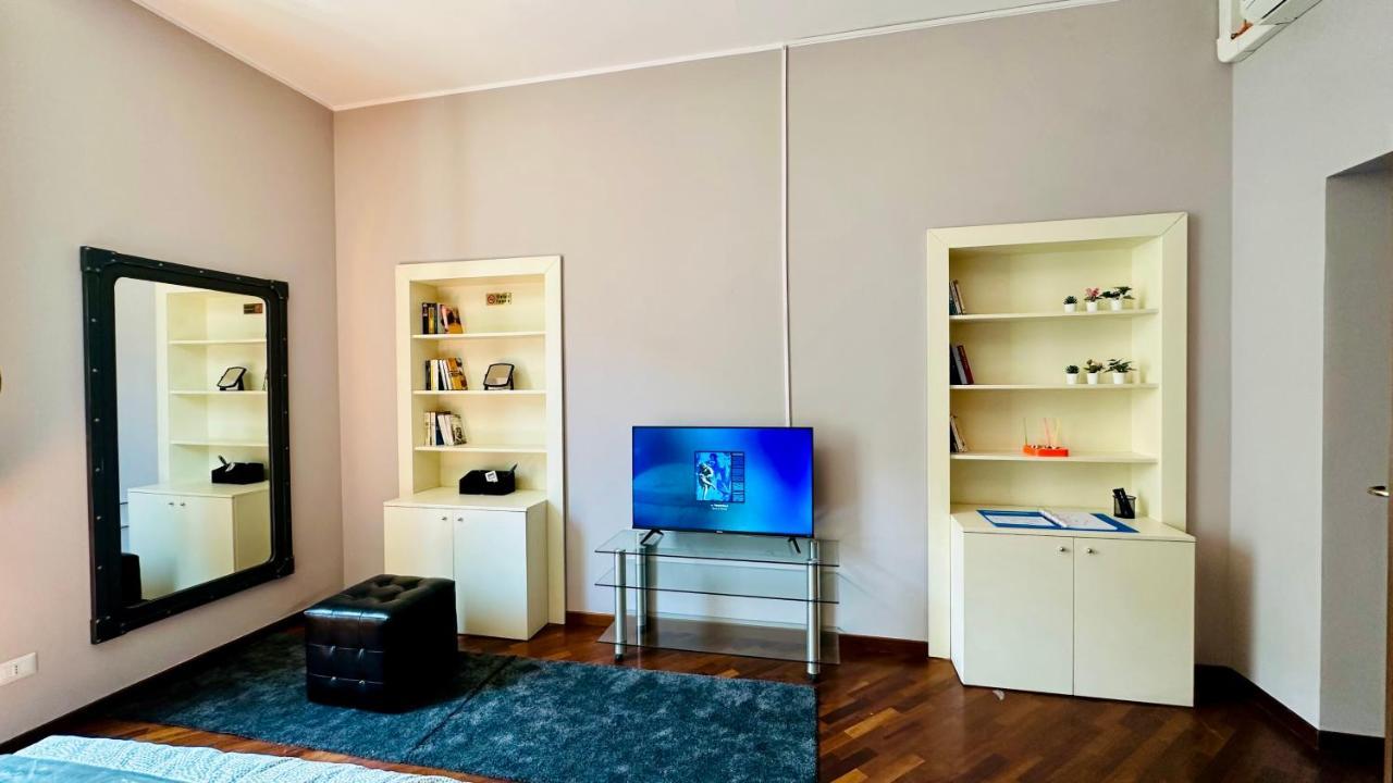Sweet Apartment Navigli Milano S2 Luaran gambar