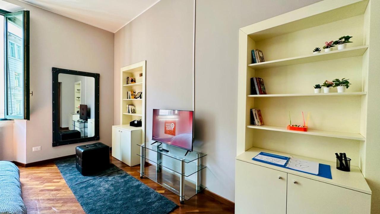 Sweet Apartment Navigli Milano S2 Luaran gambar